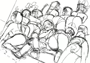 Page 1355 of Cessa Patreon Collection 2021-01 - 2026-05 - preview thumbnail