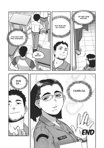 Page 1422 of Cessa Patreon Collection 2021-01 - 2026-05 - preview thumbnail