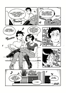 Page 1463 of Cessa Patreon Collection 2021-01 - 2026-05 - preview thumbnail