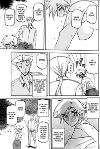 Page 3 of Mujintou - Uninhabited Island (decensored) - preview thumbnail