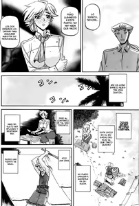 Page 4 of Mujintou - Uninhabited Island (decensored) - preview thumbnail