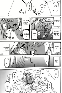 Page 9 of Mujintou - Uninhabited Island (decensored) - preview thumbnail