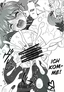 Page 23 of Pekopon Bishoujo Shinryakuki 3 - preview thumbnail