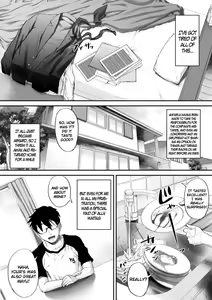 Page 2 of Ii yo, Onii-chan Daisukidamon - preview thumbnail