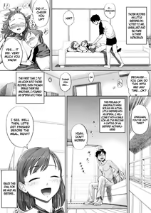 Page 41 of Ii yo, Onii-chan Daisukidamon - preview thumbnail