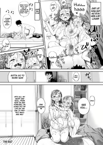 Page 49 of Ii yo, Onii-chan Daisukidamon - preview thumbnail