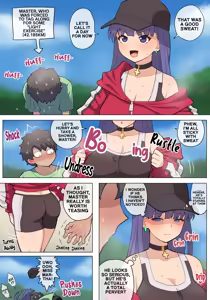 Page 37 of Outdoor with Martha - preview thumbnail