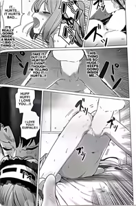 Page 15 of Megami to Ichinichi | A Day with the Goddess - preview thumbnail