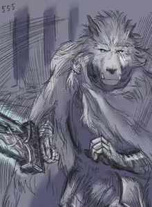 Page 168 of 狼与直剑 1451 - preview thumbnail
