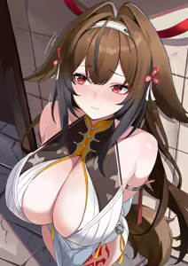 Page 390 of saya-aya part 3 - preview thumbnail