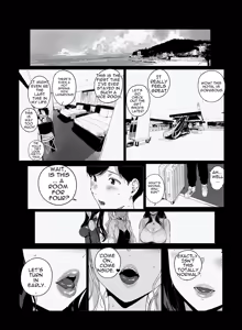 Page 3 of Gaming Harem 5 (decensored) - preview thumbnail