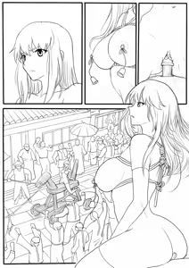 Page 433 of 落英 - English Translated - preview thumbnail