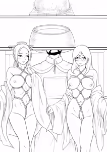 Page 84 of 落英 - English Translated - preview thumbnail