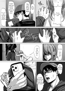 Page 11 of 203 Goushitsu no Erogari Onee-san | The Horny Older Sister in Room 203 - preview thumbnail