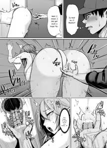 Page 17 of 203 Goushitsu no Erogari Onee-san | The Horny Older Sister in Room 203 - preview thumbnail
