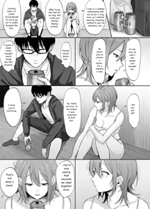Page 24 of 203 Goushitsu no Erogari Onee-san | The Horny Older Sister in Room 203 - preview thumbnail