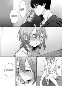 Page 25 of 203 Goushitsu no Erogari Onee-san | The Horny Older Sister in Room 203 - preview thumbnail