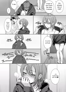 Page 41 of 203 Goushitsu no Erogari Onee-san | The Horny Older Sister in Room 203 - preview thumbnail