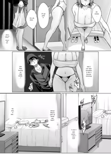 Page 6 of 203 Goushitsu no Erogari Onee-san | The Horny Older Sister in Room 203 - preview thumbnail