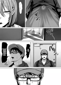 Page 9 of 203 Goushitsu no Erogari Onee-san | The Horny Older Sister in Room 203 - preview thumbnail