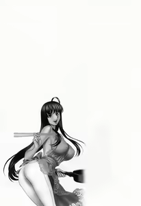 Page 189 of Miaki♥Hitamuki Vol.1 - preview thumbnail