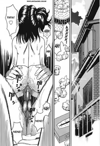 Page 13 of Scandalous Girl Ch. 5 - preview thumbnail