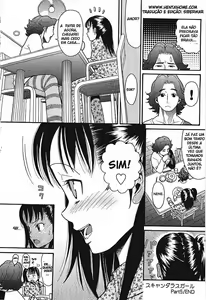 Page 19 of Scandalous Girl Ch. 5 - preview thumbnail