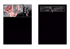 Page 295 of Altra Princess Primeko: Princess' Defeat - preview thumbnail