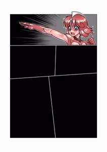 Page 457 of Altra Princess Primeko: Princess' Defeat - preview thumbnail