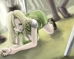 Page 3 of ElfHunt6 - preview thumbnail