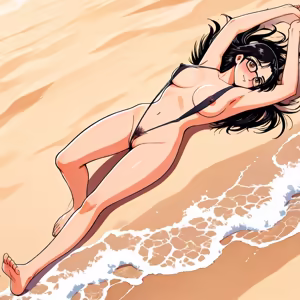 Page 176 of Murder License Kiba - preview thumbnail