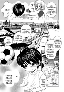 Page 5 of Kimi ni Muchuu! - preview thumbnail