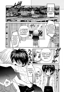 Page 7 of Kimi ni Muchuu! - preview thumbnail
