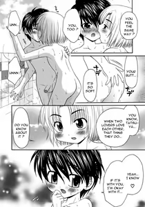Page 10 of Kimi ni Muchuu! - preview thumbnail