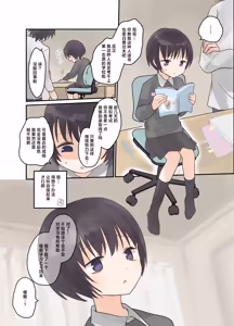 Page 4 of Imouto ni Saimin Gakushuu Sasete mita. | 试着对妹妹搞催眠学习。 - preview thumbnail