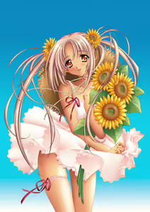 Page 6 of CARNELIAN ILLUST COLLECTION - preview thumbnail