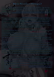 Page 104 of Senki Hokaku Nikki | Log of a Warrior Princess's Capture - preview thumbnail