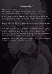 Page 11 of Senki Hokaku Nikki | Log of a Warrior Princess's Capture - preview thumbnail