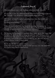 Page 17 of Senki Hokaku Nikki | Log of a Warrior Princess's Capture - preview thumbnail