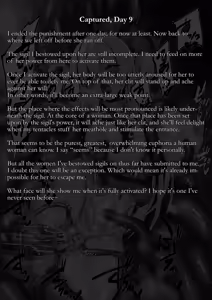 Page 19 of Senki Hokaku Nikki | Log of a Warrior Princess's Capture - preview thumbnail