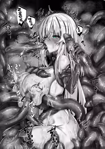 Page 24 of Senki Hokaku Nikki | Log of a Warrior Princess's Capture - preview thumbnail