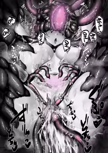 Page 40 of Senki Hokaku Nikki | Log of a Warrior Princess's Capture - preview thumbnail