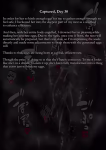 Page 62 of Senki Hokaku Nikki | Log of a Warrior Princess's Capture - preview thumbnail