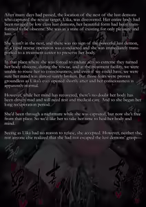 Page 64 of Senki Hokaku Nikki | Log of a Warrior Princess's Capture - preview thumbnail