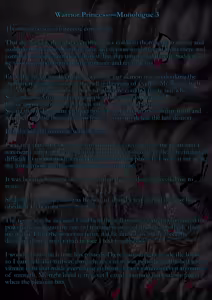 Page 95 of Senki Hokaku Nikki | Log of a Warrior Princess's Capture - preview thumbnail