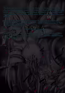 Page 96 of Senki Hokaku Nikki | Log of a Warrior Princess's Capture - preview thumbnail