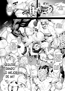 Page 34 of Watashi wa Villain Creati - I'm Villain Creati｜Soy la Villana Creati - preview thumbnail