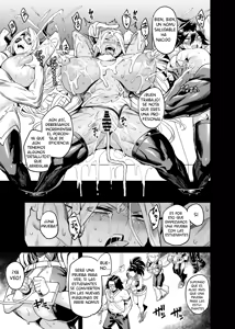 Page 7 of Watashi wa Villain Creati - I'm Villain Creati｜Soy la Villana Creati - preview thumbnail