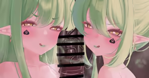 Page 30 of hu no ha-to❤ - preview thumbnail