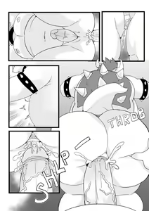 Page 11 of 两个爸爸 - preview thumbnail